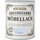 Bild 1 von Rust-Oleum Kreidefarbe Möbellack Taubenblau Matt 125 ml