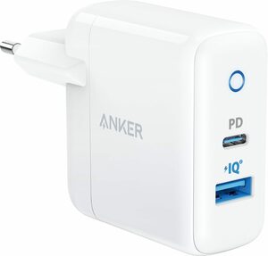 Anker PowerPort PD Smartphone-Ladegerät