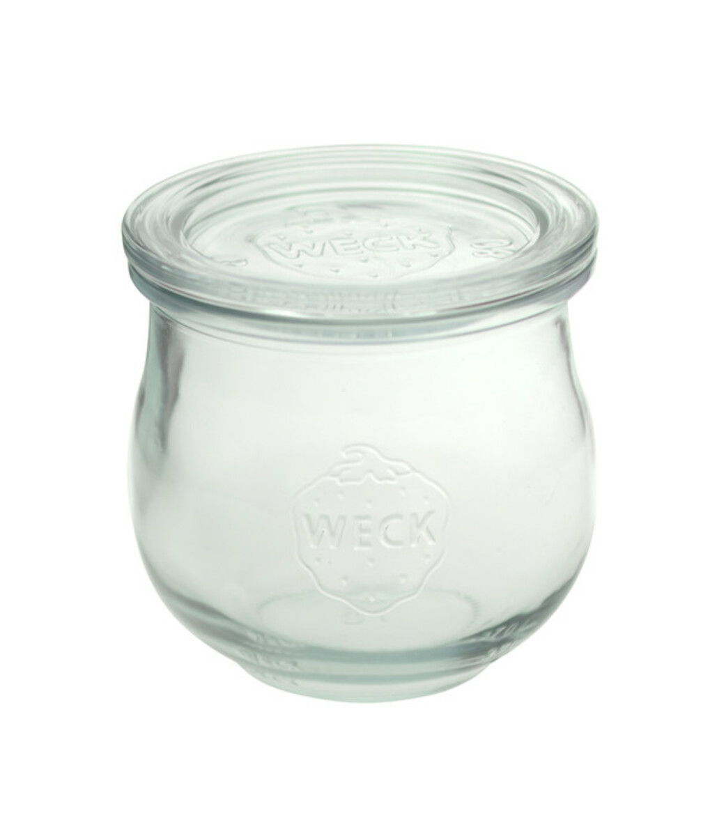 Bild 1 von WECK® Tulpenglas, 370 ml
