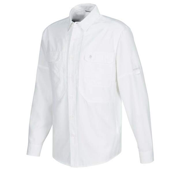 Bild 2 von Royal Robbins
              
                 BUG BARRIER EXPEDITION LONG SLEEVE Herren - Mückenabweisende Kleidung