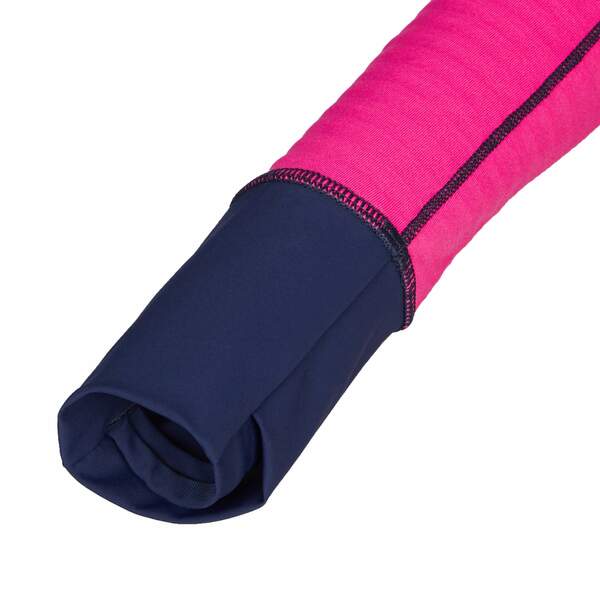 Bild 4 von Mammut
              
                 TAISS LIGHT ML HOODED JACKET WOMEN Damen - Fleecejacke