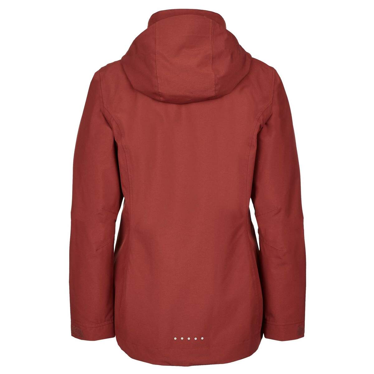 Bild 3 von FRILUFTS
              
                 SAKATA TWIN JACKET Damen - Doppeljacke