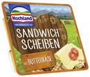 Bild 1 von Hochland Sandwich Scheiben mit Butterkäse