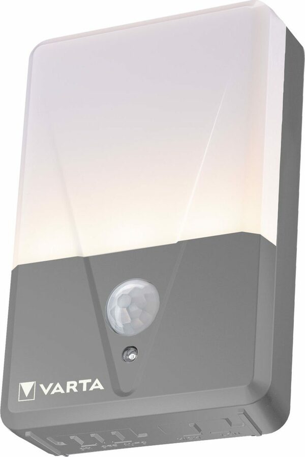 Bild 3 von VARTA Taschenlampe Motion Sensor Outdoor Night Light