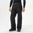 Bild 1 von Snowboardhose Herren - SNB 100 schwarz Schwarz