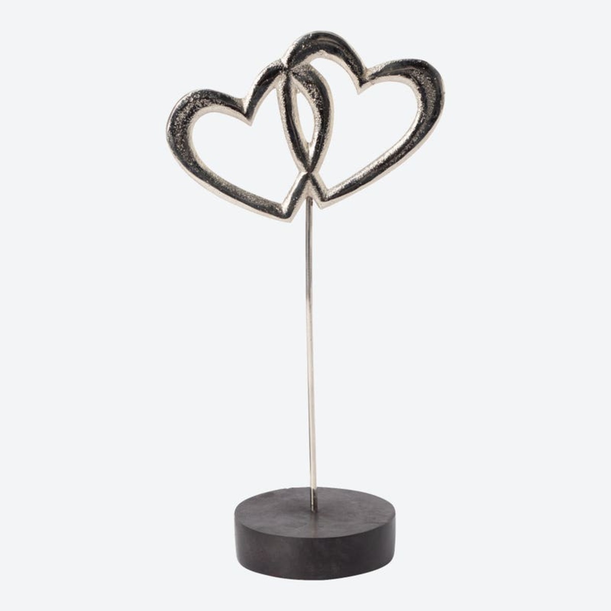 Bild 1 von Deko-Herzen, ca. 15x9x30cm