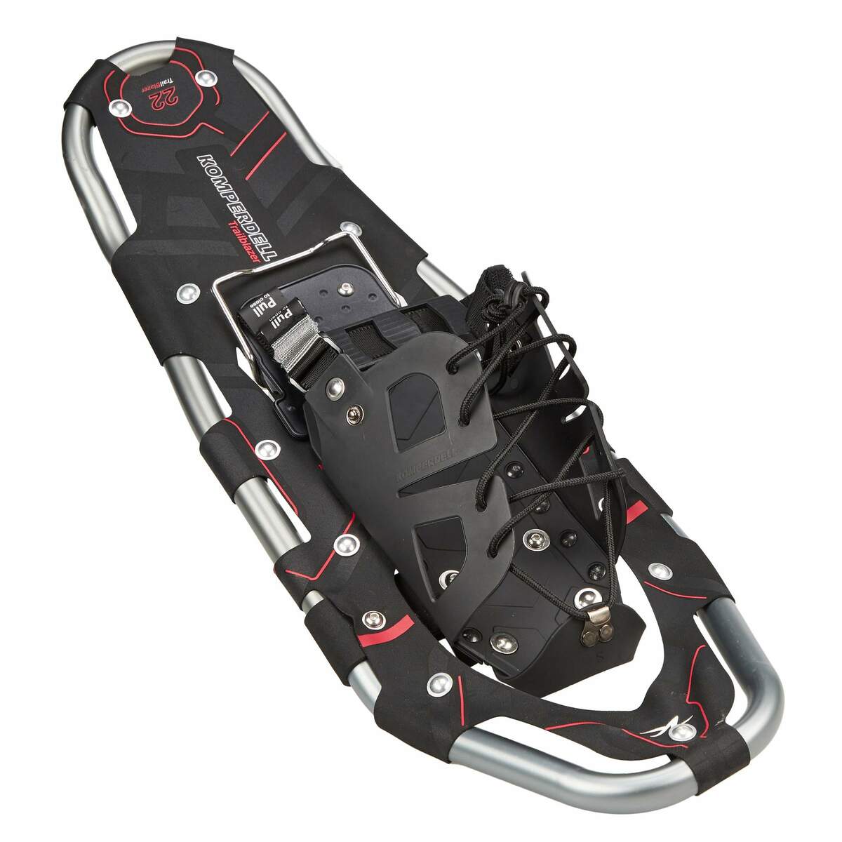 Bild 1 von Komperdell
              
                 TRAILBLAZER SNOWSHOE T22 Damen - Schneeschuhe