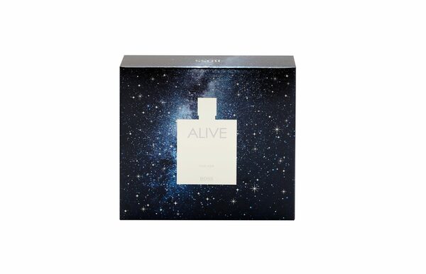 Bild 2 von BOSS Duft-Set Hugo Boss Alive Set, 2-tlg., Geschenkset