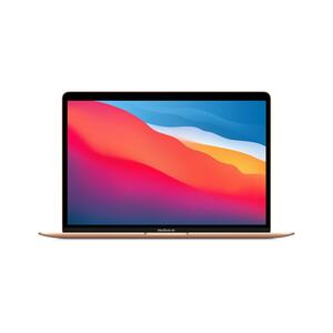 MacBook Air gold, 2020, Apple M1 8C7G, 8GB, 256GB SSD