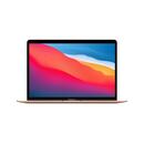 Bild 1 von MacBook Air gold, 2020, Apple M1 8C7G, 8GB, 256GB SSD