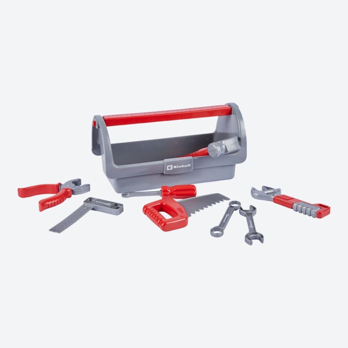 Bild 1 von Happy People Spiel-Werkzeug-Set, 9-teilig