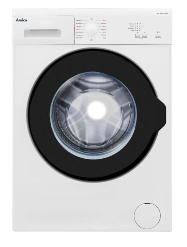 Bild 1 von WA 461 040 Waschmaschine