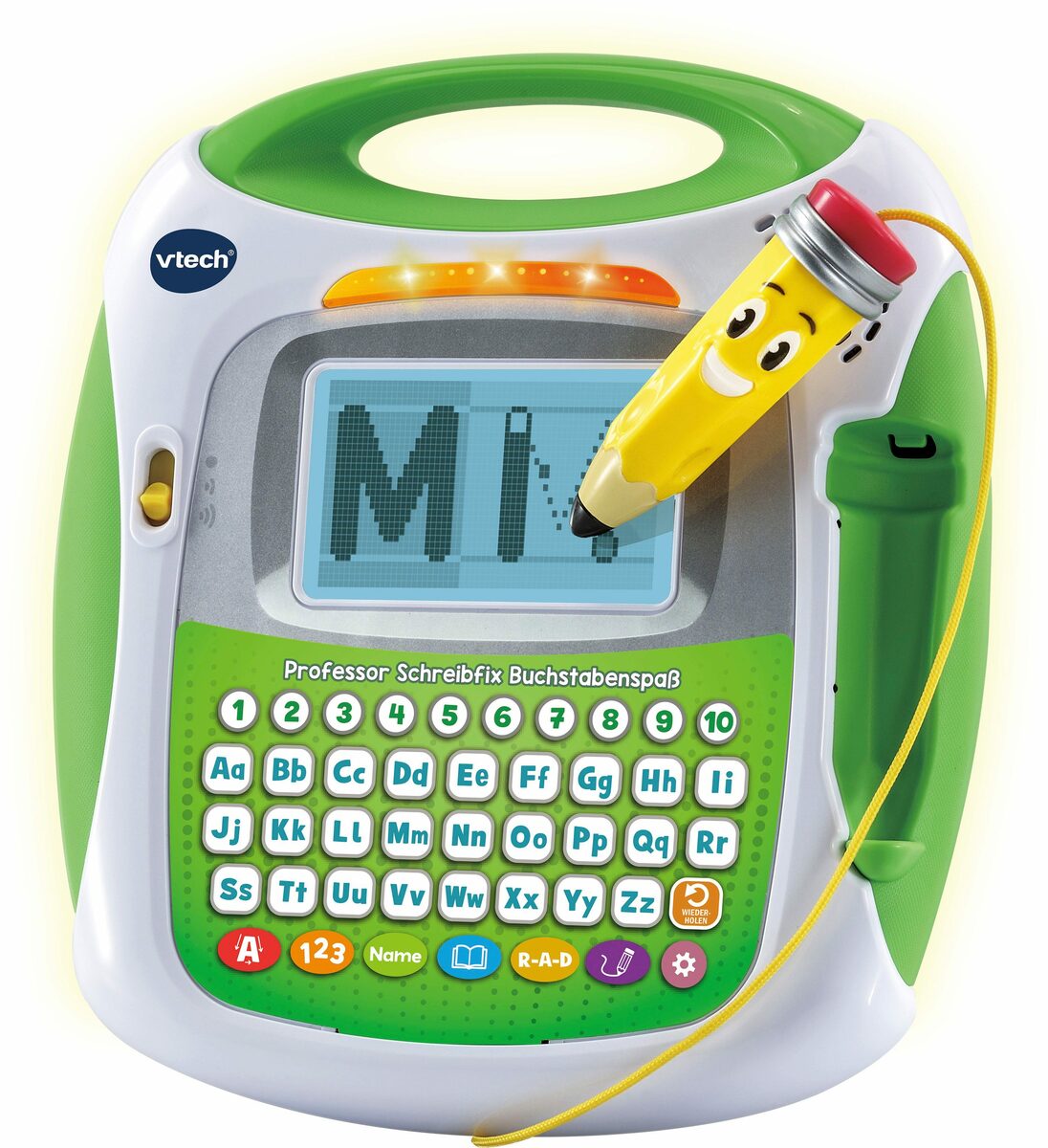 Bild 1 von Vtech® Lernspielzeug Professor Schreibfix Buchstabenspaß