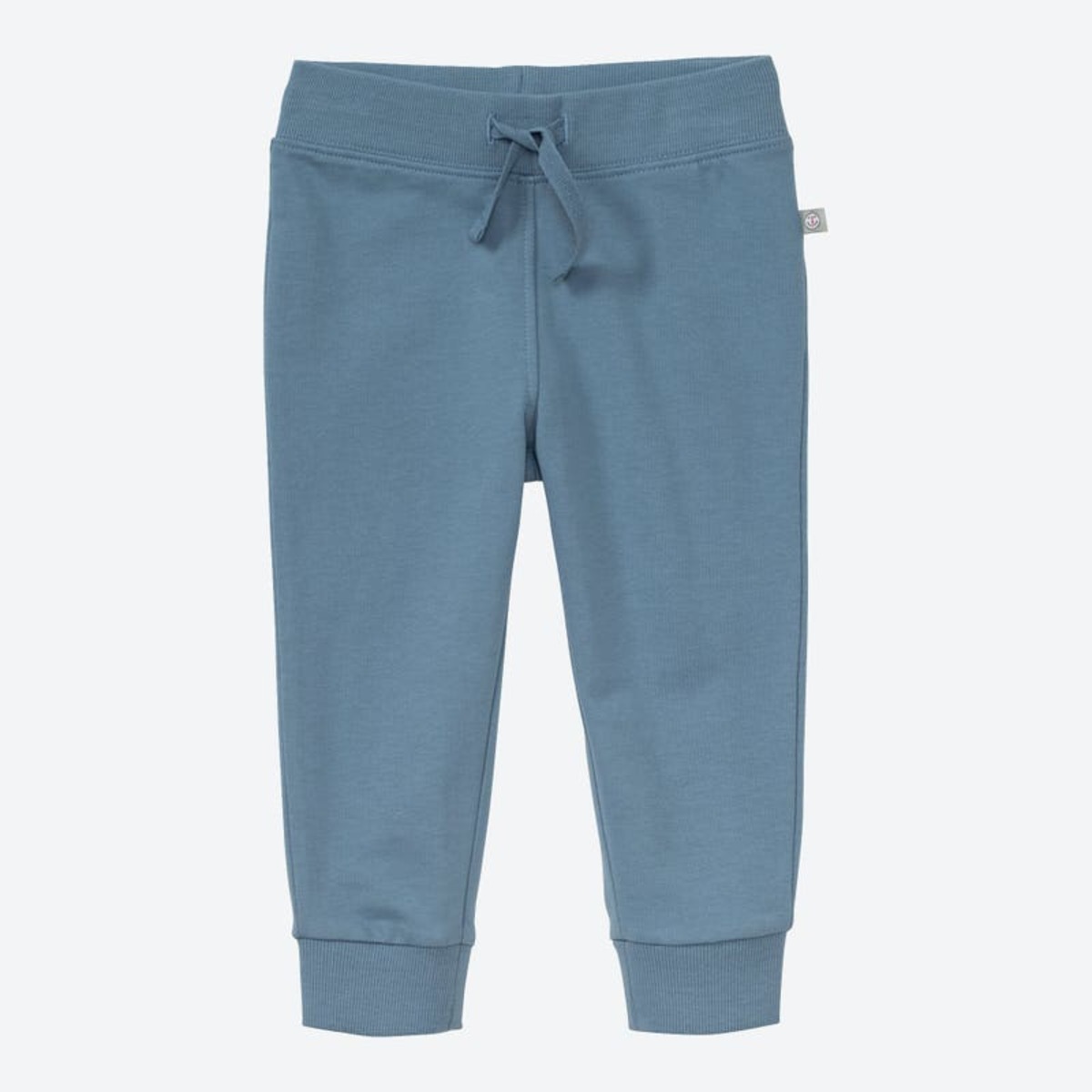 Bild 1 von Baby-Jungen-Jogginghose mit Bündchen