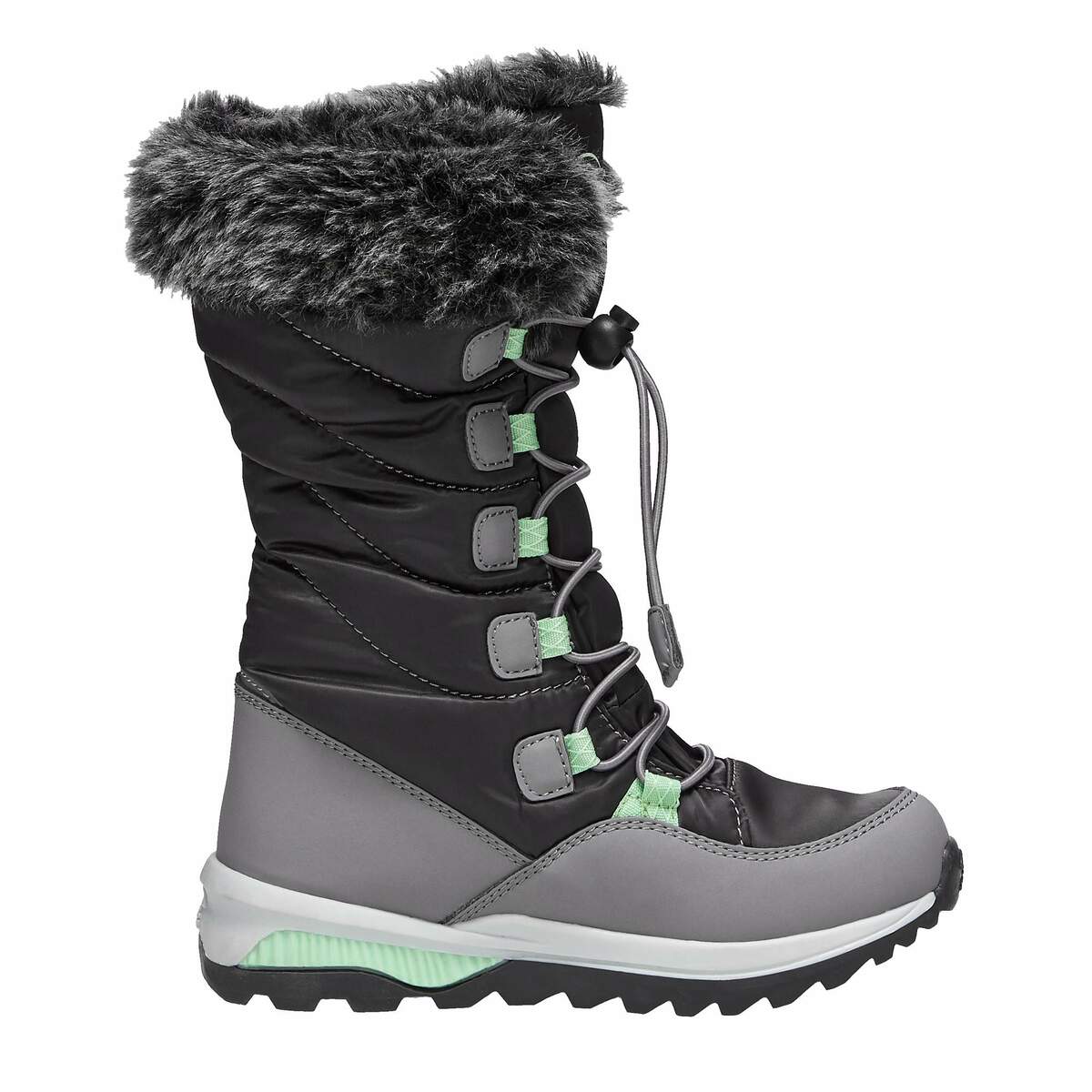 Bild 1 von Kamik
              
                 PRAIRIE Kinder - Winterstiefel