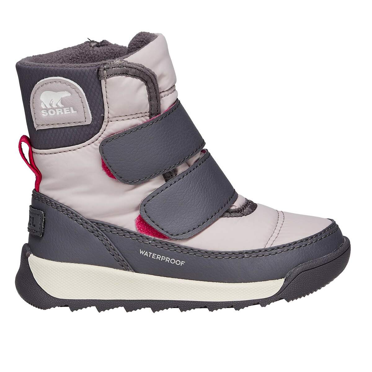 Bild 1 von Sorel
              
                 CHILDRENS WHITNEY II STRAP WP Kinder - Winterstiefel