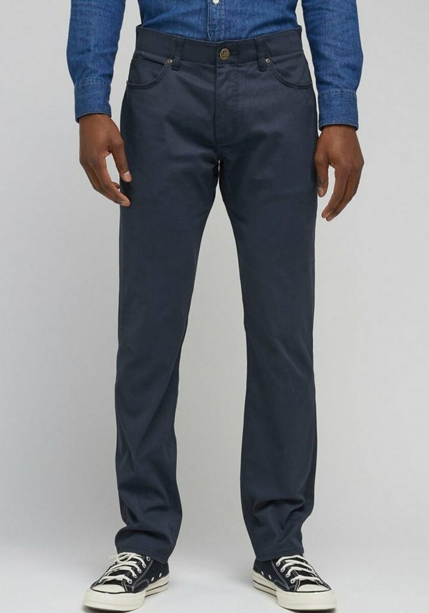 Bild 1 von Lee® 5-Pocket-Hose Extreme Motion, Blau