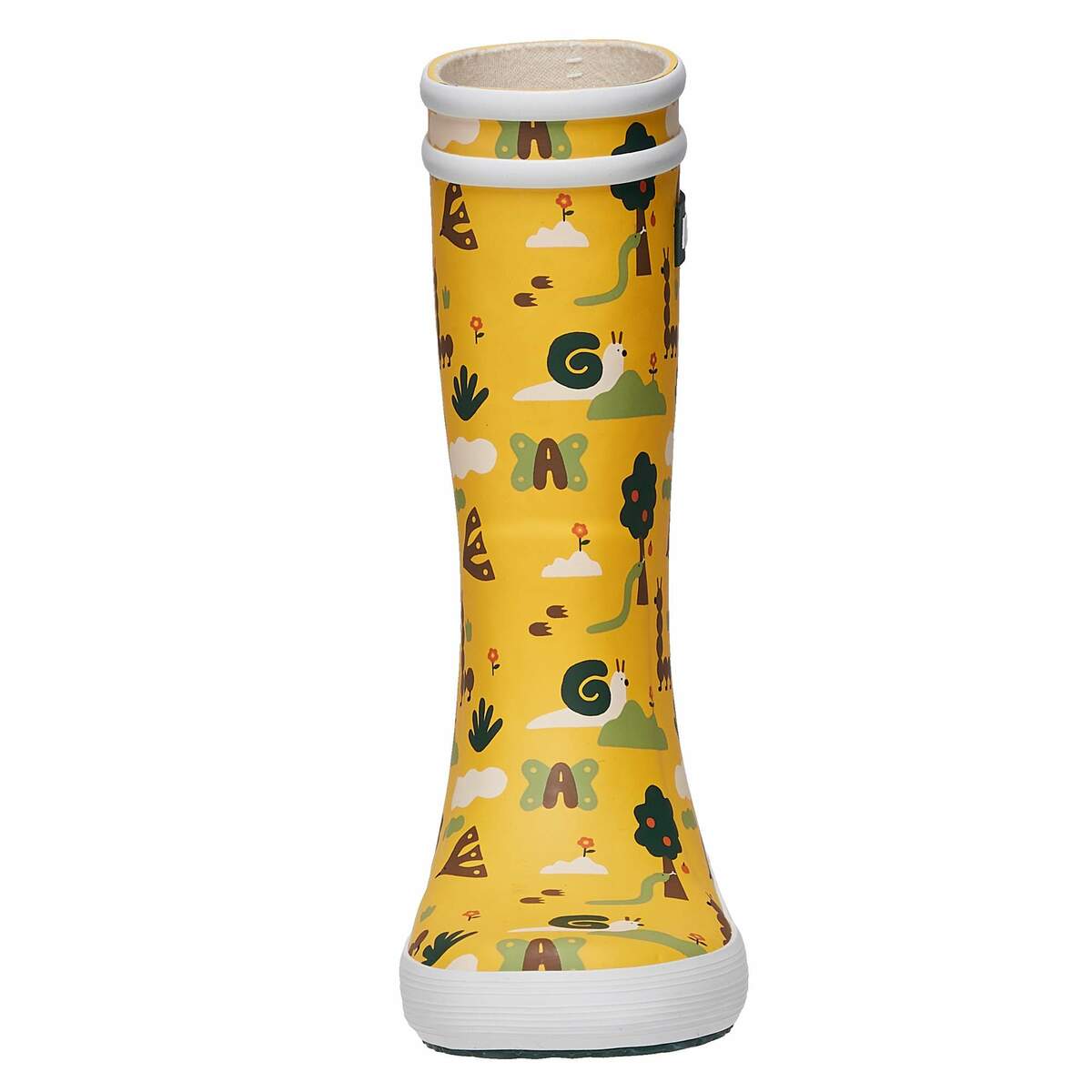 Bild 4 von Aigle
              
                 LOLLY POP PLAY 2 Kinder - Gummistiefel