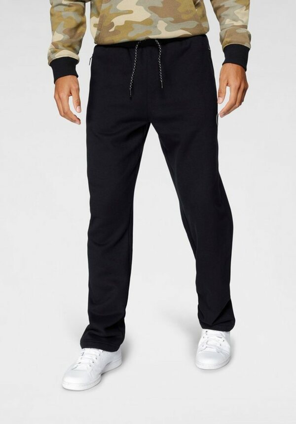 Bild 1 von Bruno Banani Jogginghose Comfort Cut, Schwarz