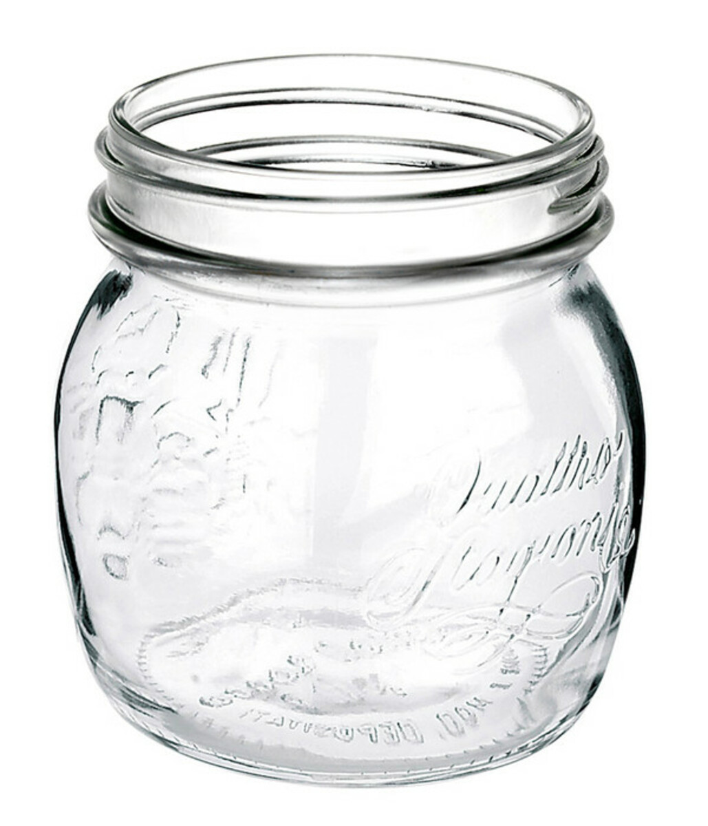 Bild 2 von Bormioli Rocco Quattro Stagioni Schraubglas, 250 ml