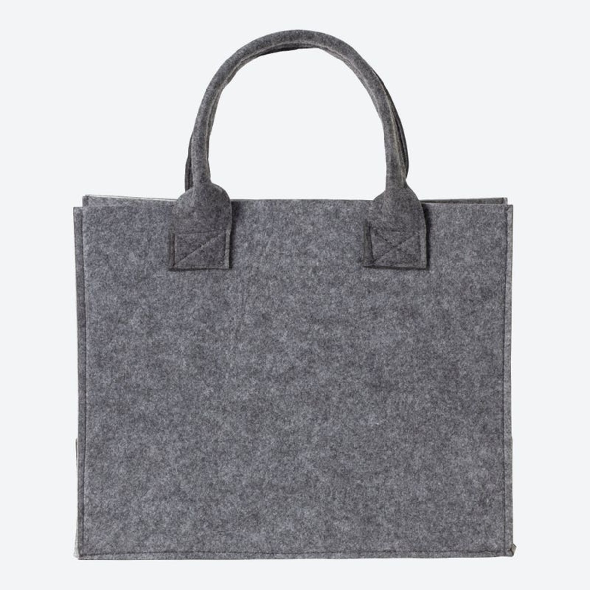 Bild 1 von Filz-Tasche, ca. 35x28x20cm