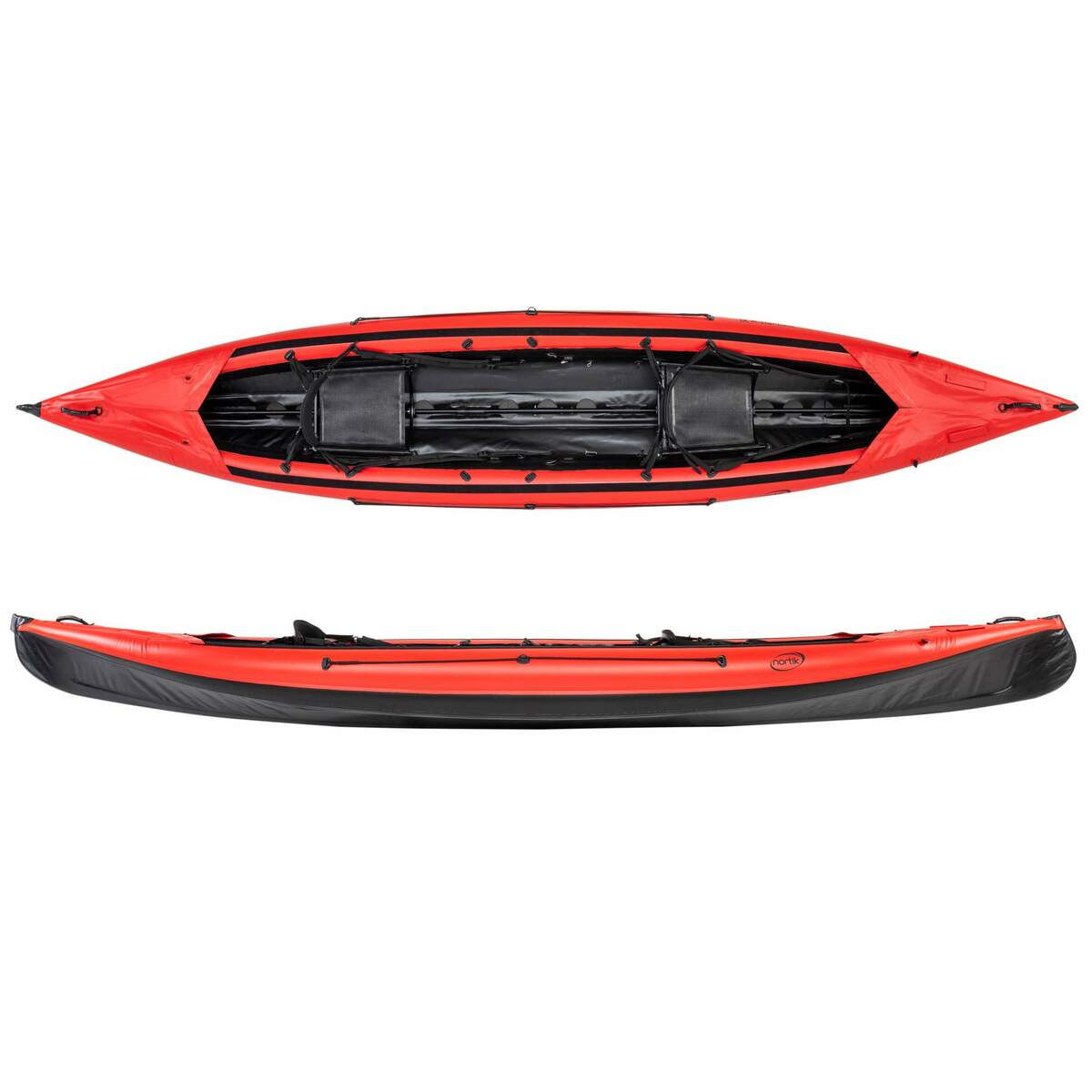 Bild 1 von Nortik
              
                 SCUBI 2 XL - Kajak