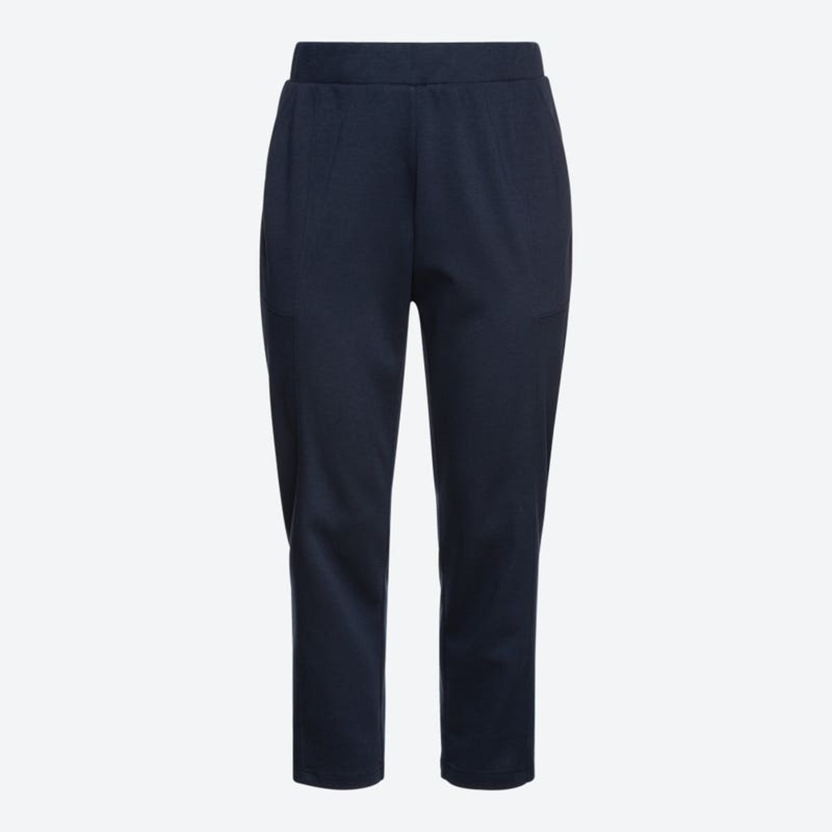 Bild 1 von Damen-Joggpant mit elastischem Bund, große Größen