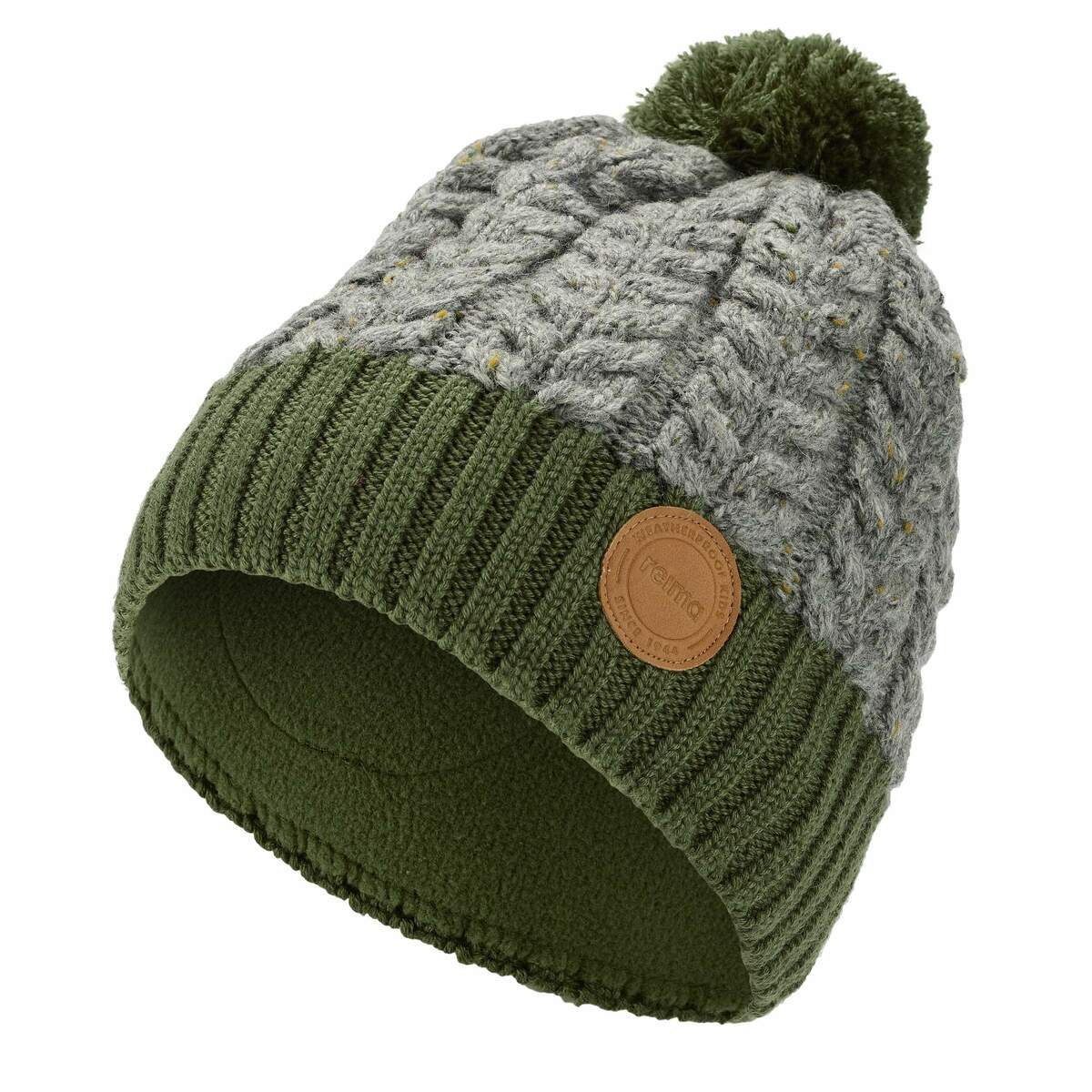 Bild 1 von Reima
              
                 POHJOLA Kinder - Mütze