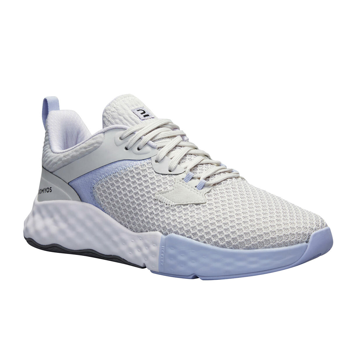 Bild 1 von Sportschuhe Fitness 520 Sneaker Damen