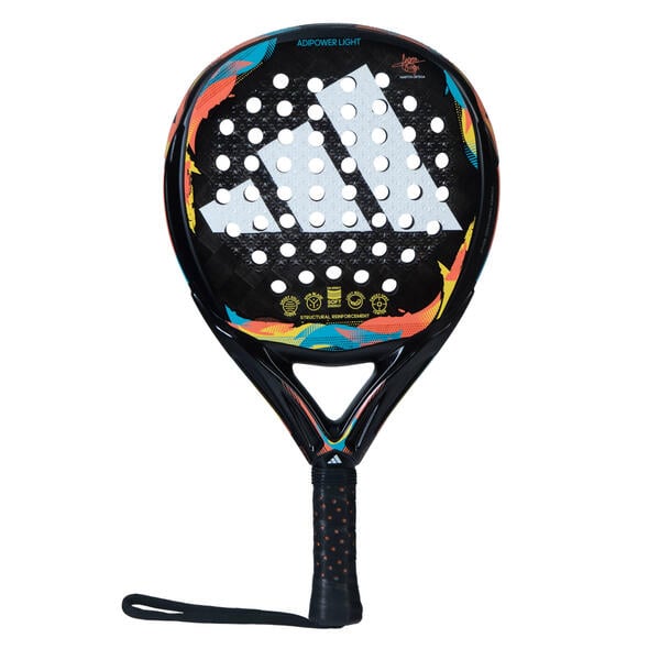 Bild 1 von Padelschläger Erwachsene - Adidas Adipower Light 3.2 Martita Ortega