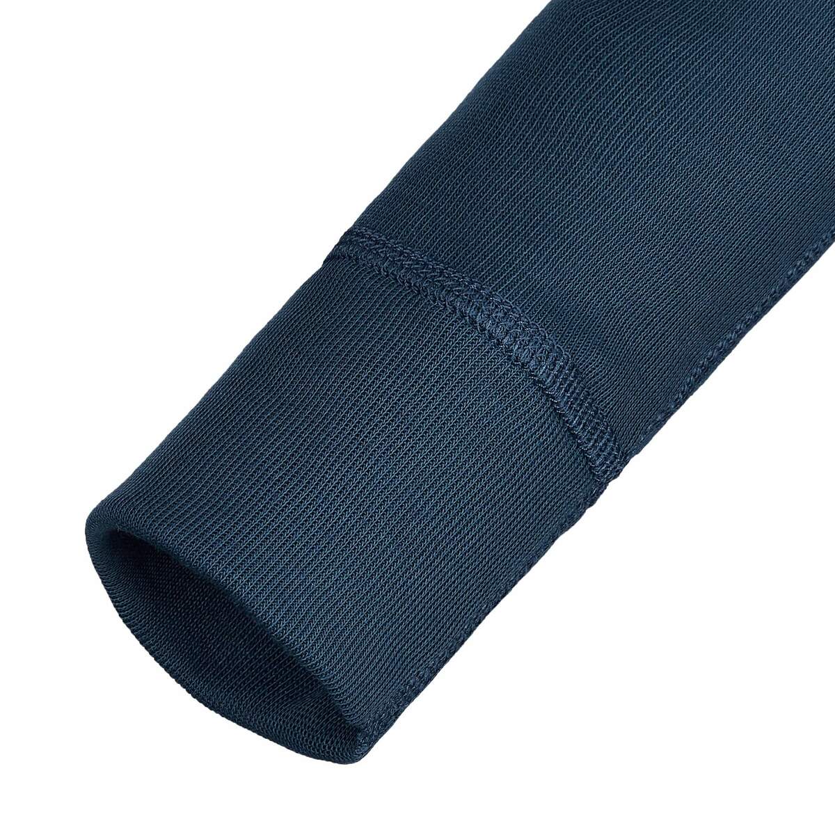 Bild 3 von Odlo
              
                 BL TOP CREW NECK L/S ACTIVE WARM ECO KID Kinder - Funktionsunterwäsche