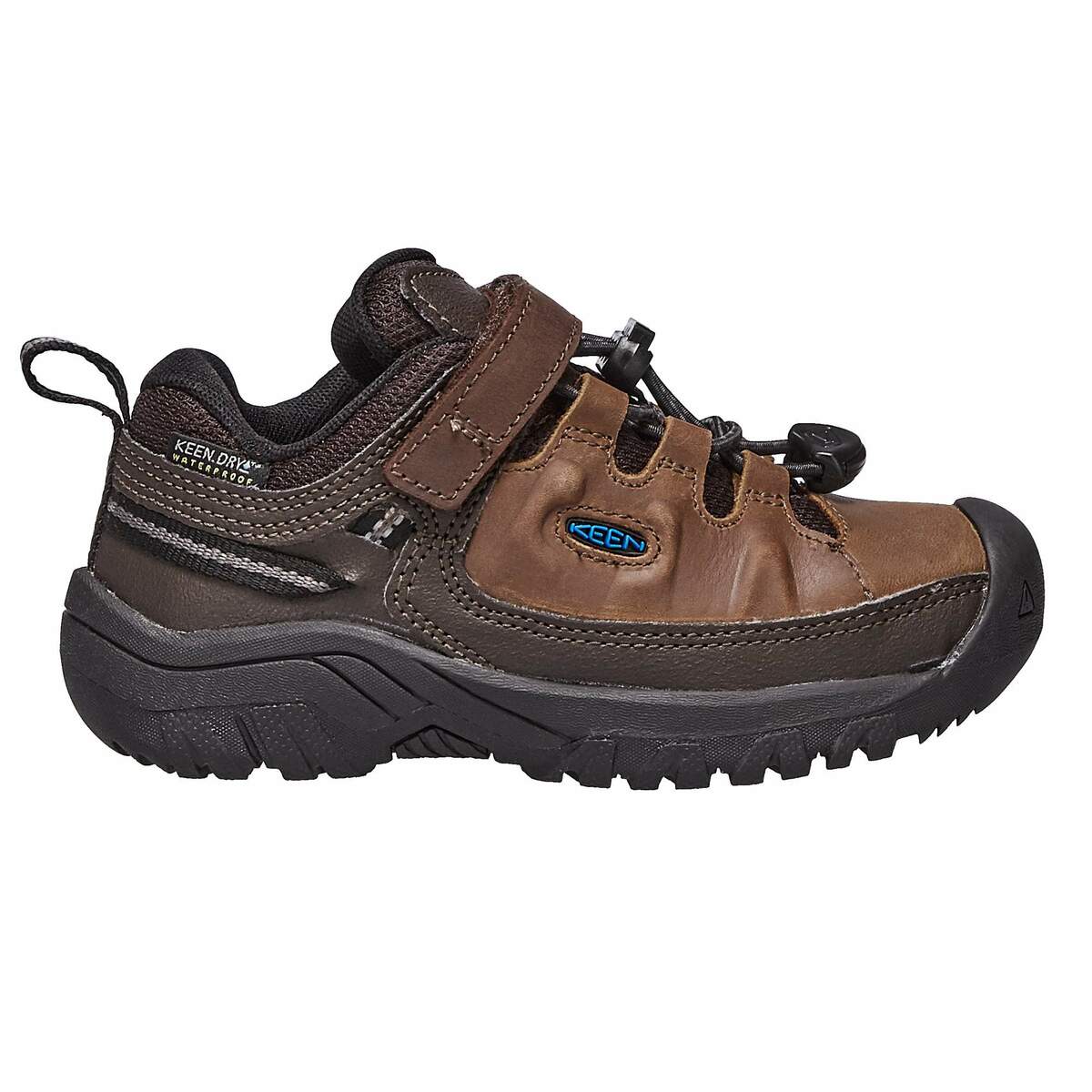 Bild 1 von Keen
              
                 TARGHEE LOW WP C Kinder - Wanderschuhe