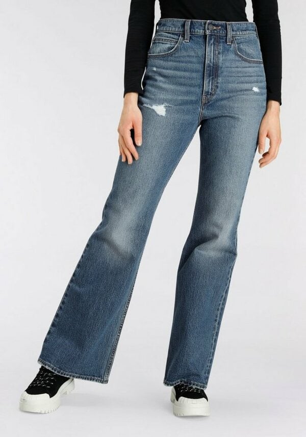 Bild 1 von Levi's® Schlagjeans 70S HIGH FLARE