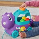 Bild 3 von Fisher-Price® Nachziehspielzeug Bällespaß Nachzieh-Dino