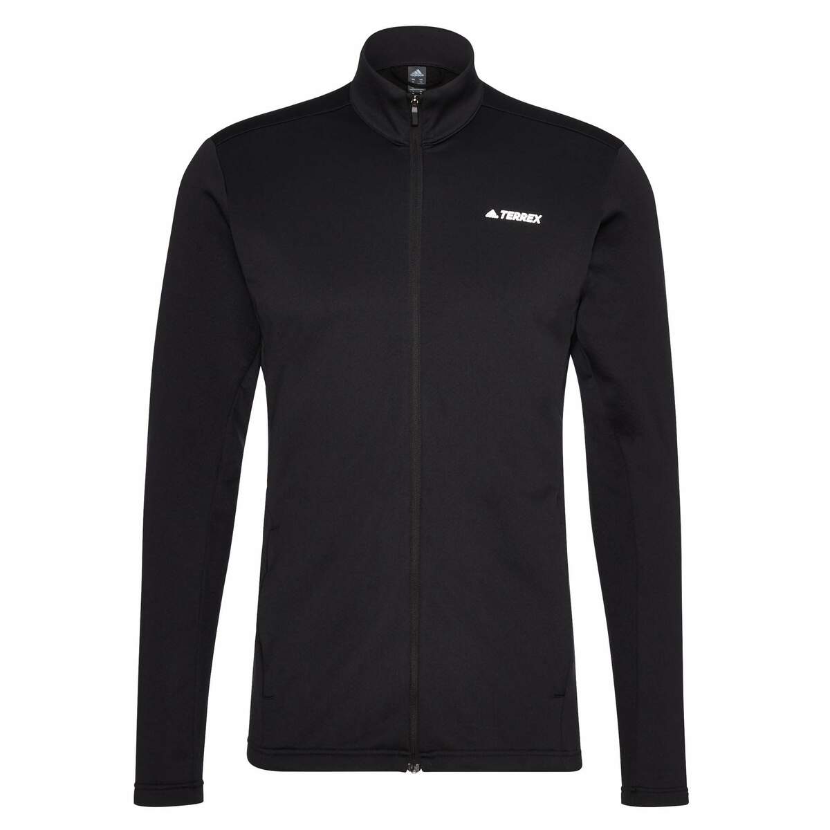 Bild 1 von Adidas
              
                 TERREX MULTI FULL-ZIP FLEECE Herren - Fleecejacke