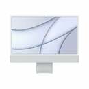 Bild 1 von iMac 24 Zoll CTO silber, 2021, Apple M1 8C7G, 16GB, 256GB SSD