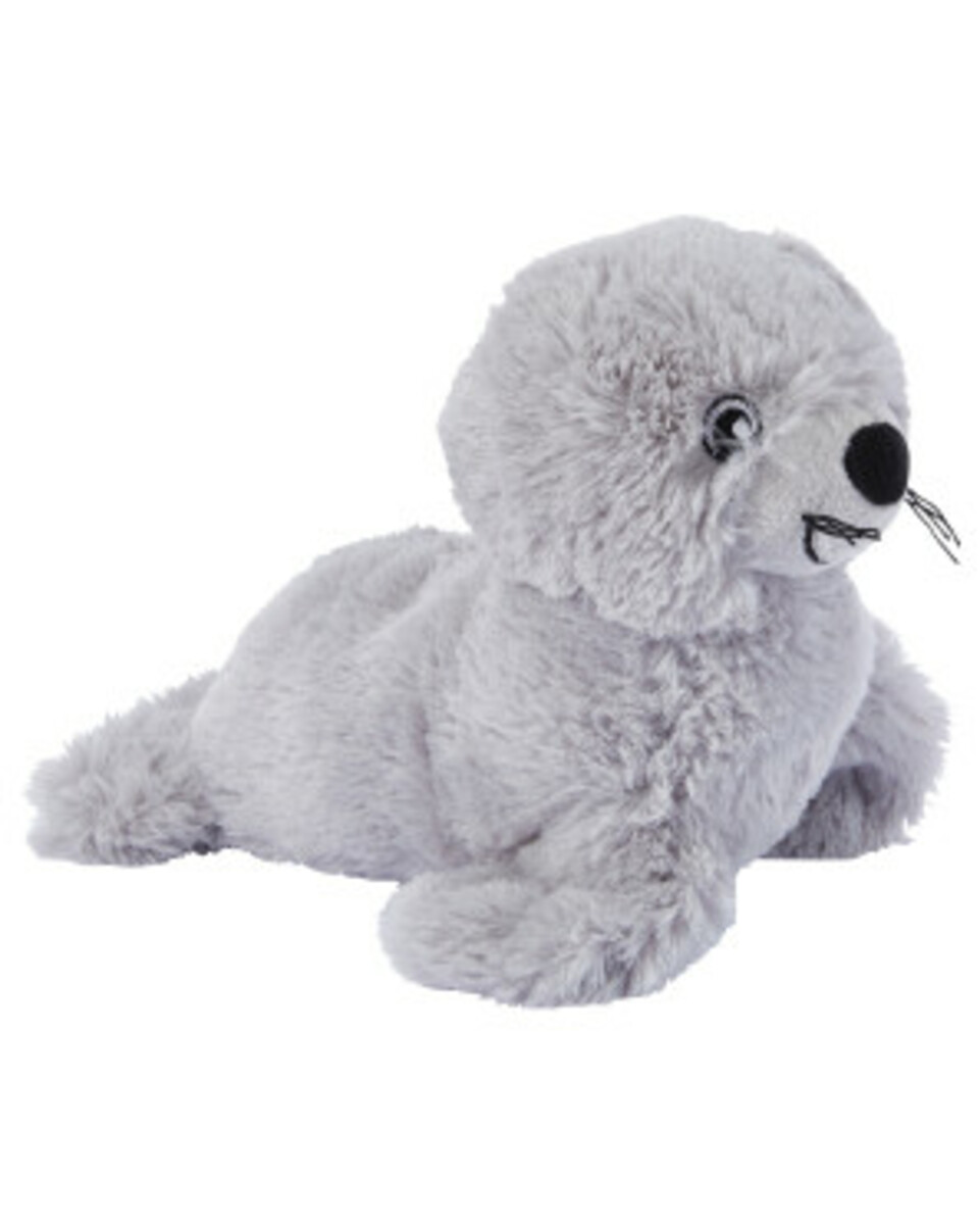 Bild 1 von Plüschtier
       
      Keine Marke verschiedene Ausführungen
   
      grau