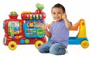 Bild 2 von Vtech® Spielzeug-Eisenbahn VTechBaby, ABC-Eisenbahn, (15-tlg)