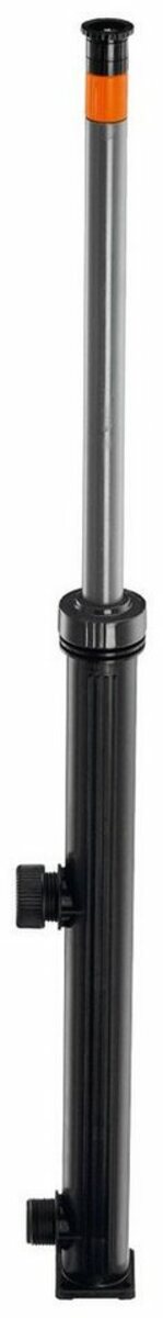 Bild 1 von GARDENA Versenkregner S 80/300, 01566-29, für Flächen bis 80 m², Schwarz