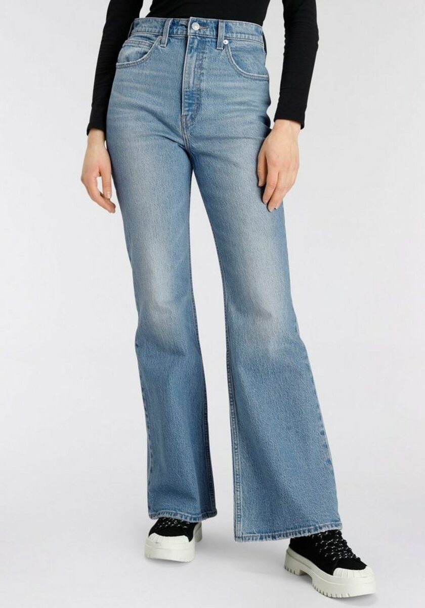 Bild 1 von Levi's® Schlagjeans 70S HIGH FLARE