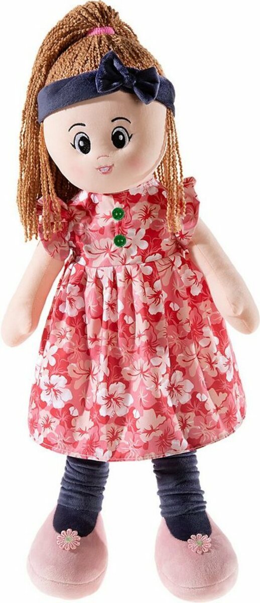 Bild 1 von Heunec® Stoffpuppe Poupetta, Chloé XL