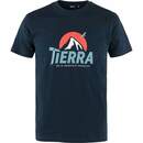 Bild 1 von Tierra
              
                 ORGANIC COTTON EVEREST TEE M Herren - T-Shirt