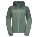 Bild 1 von Jack Wolfskin
              
                 GO HIKE JACKET W Damen - Regenjacke