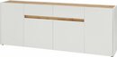 Bild 1 von INOSIGN Sideboard City/Giron, Breite ca, 224 cm, Weiß