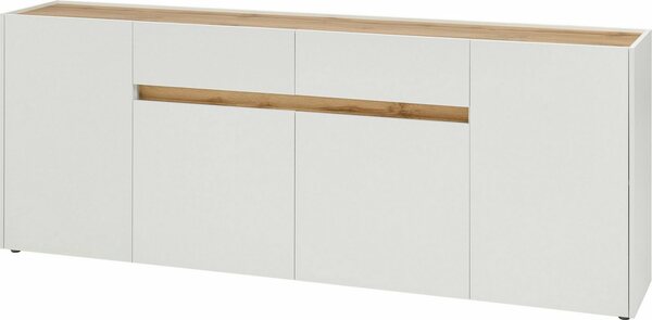 Bild 1 von INOSIGN Sideboard City/Giron, Breite ca, 224 cm, Weiß