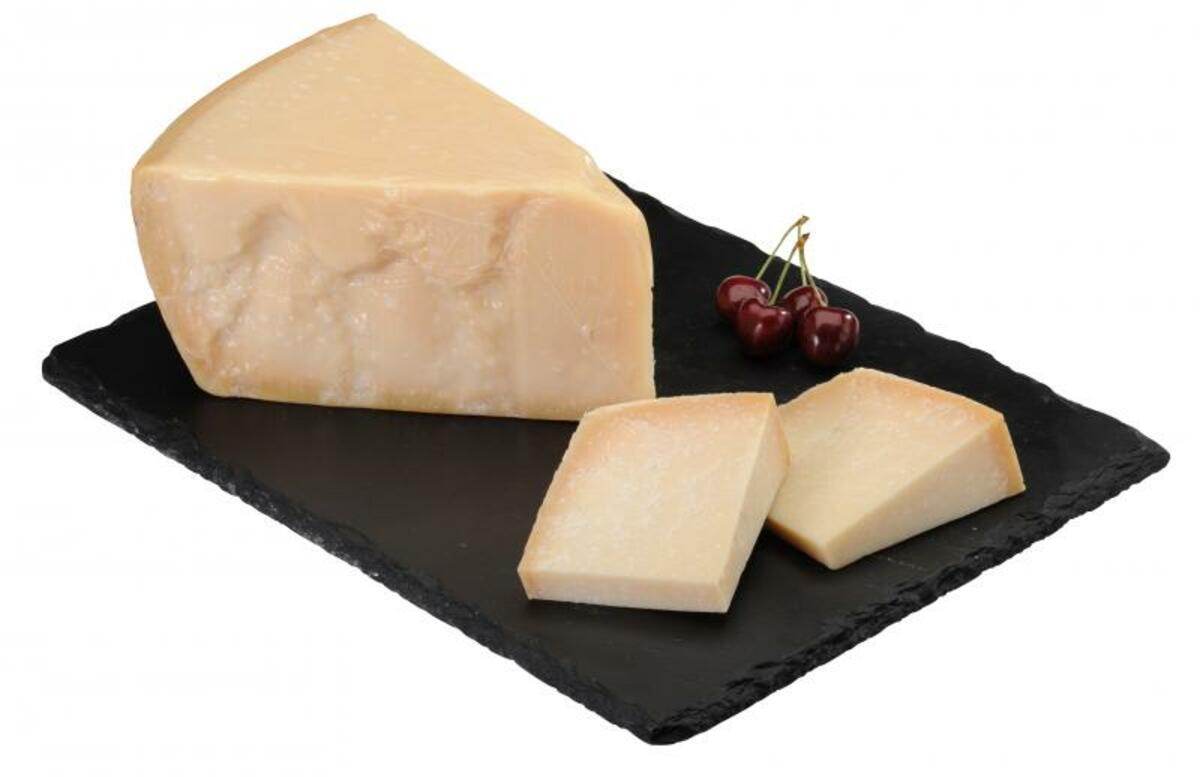 Bild 1 von Parmigiano Reggiano 32%