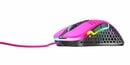 Bild 3 von Cherry Xtrfy M4 RGB Gaming-Maus (kabelgebunden, ultraleichte Gaming-Maus)