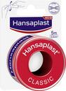 Bild 1 von Hansaplast Fixierpflaster classic