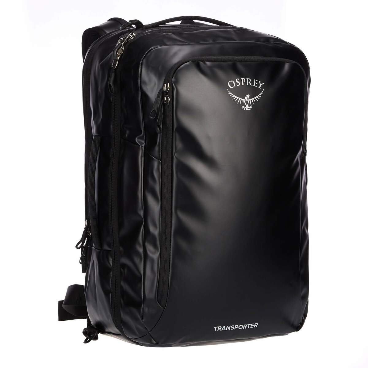 Bild 1 von Osprey
              
                 TRANSPORTER CARRY-ON BAG - Kofferrucksack