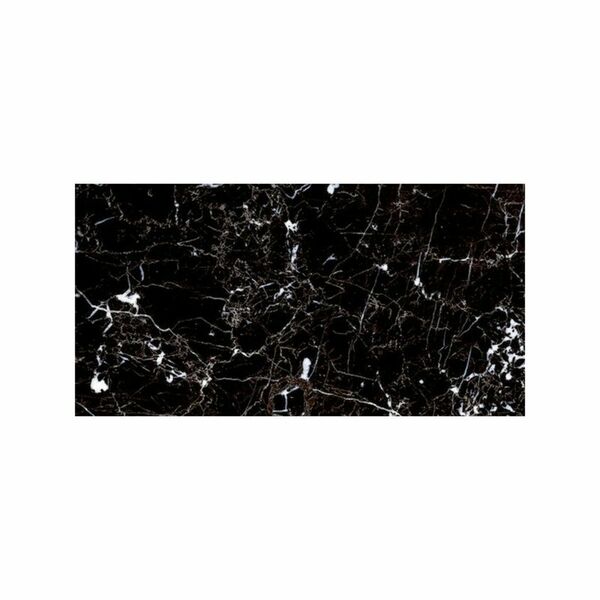 Bild 1 von Super - Black Calacatta 30x60 (Karton 1,44 m²)